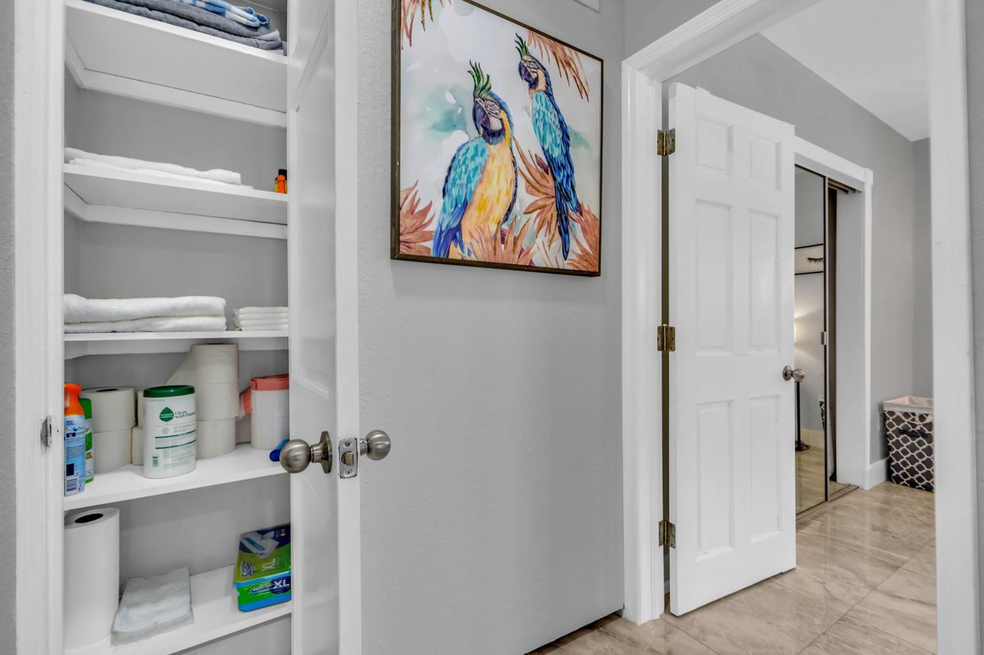Little Gables Studio-Your Miami Escape-10Min Airport المظهر الخارجي الصورة