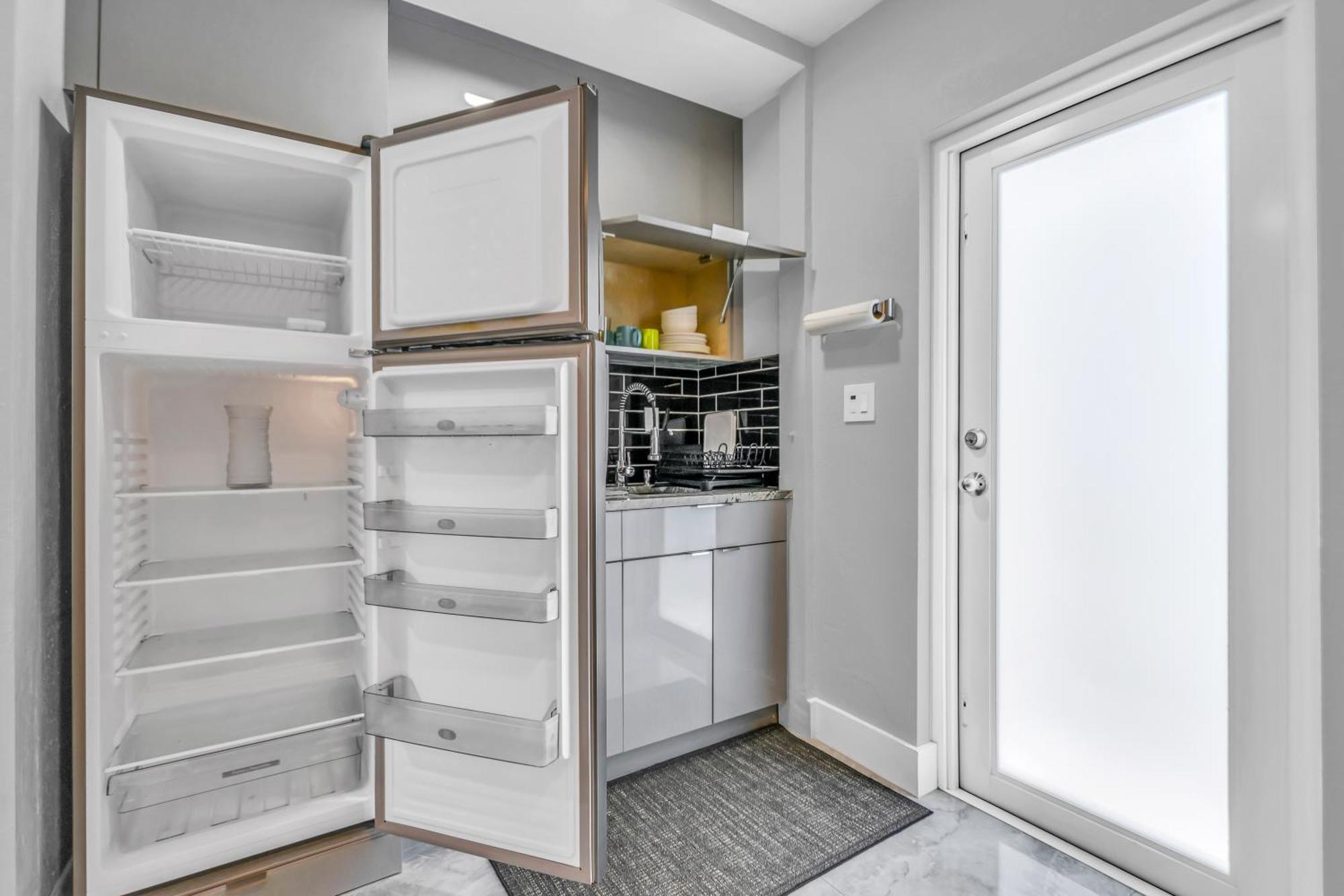 Little Gables Studio-Your Miami Escape-10Min Airport المظهر الخارجي الصورة