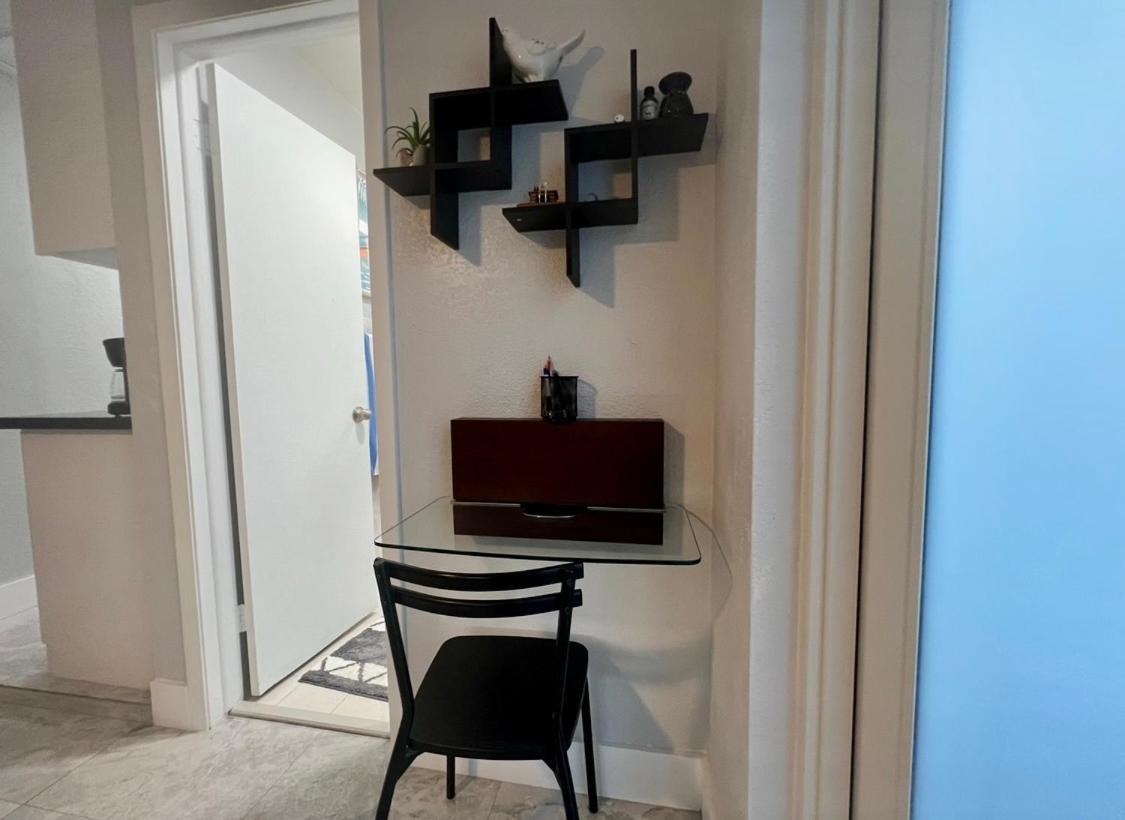 Little Gables Studio-Your Miami Escape-10Min Airport المظهر الخارجي الصورة