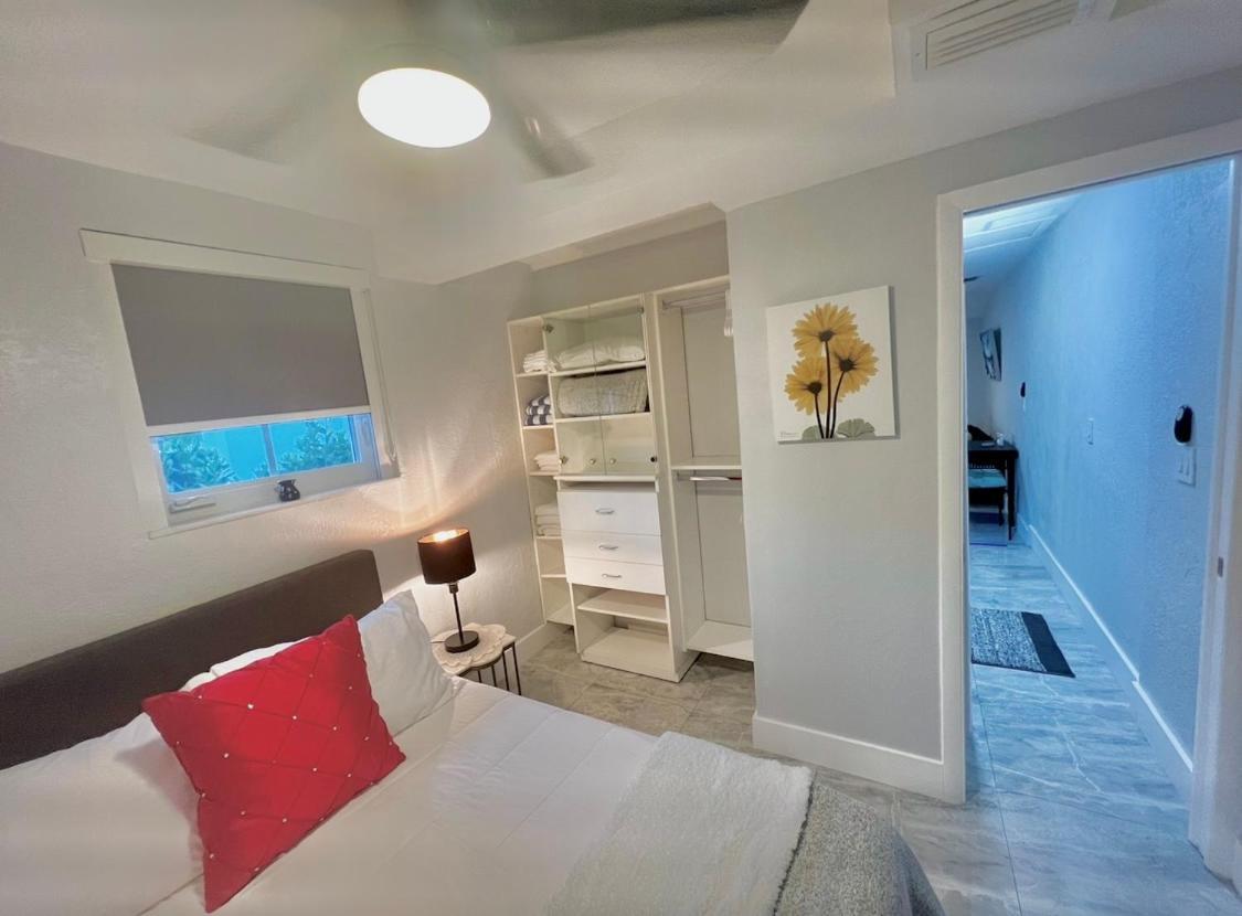 Little Gables Studio-Your Miami Escape-10Min Airport المظهر الخارجي الصورة