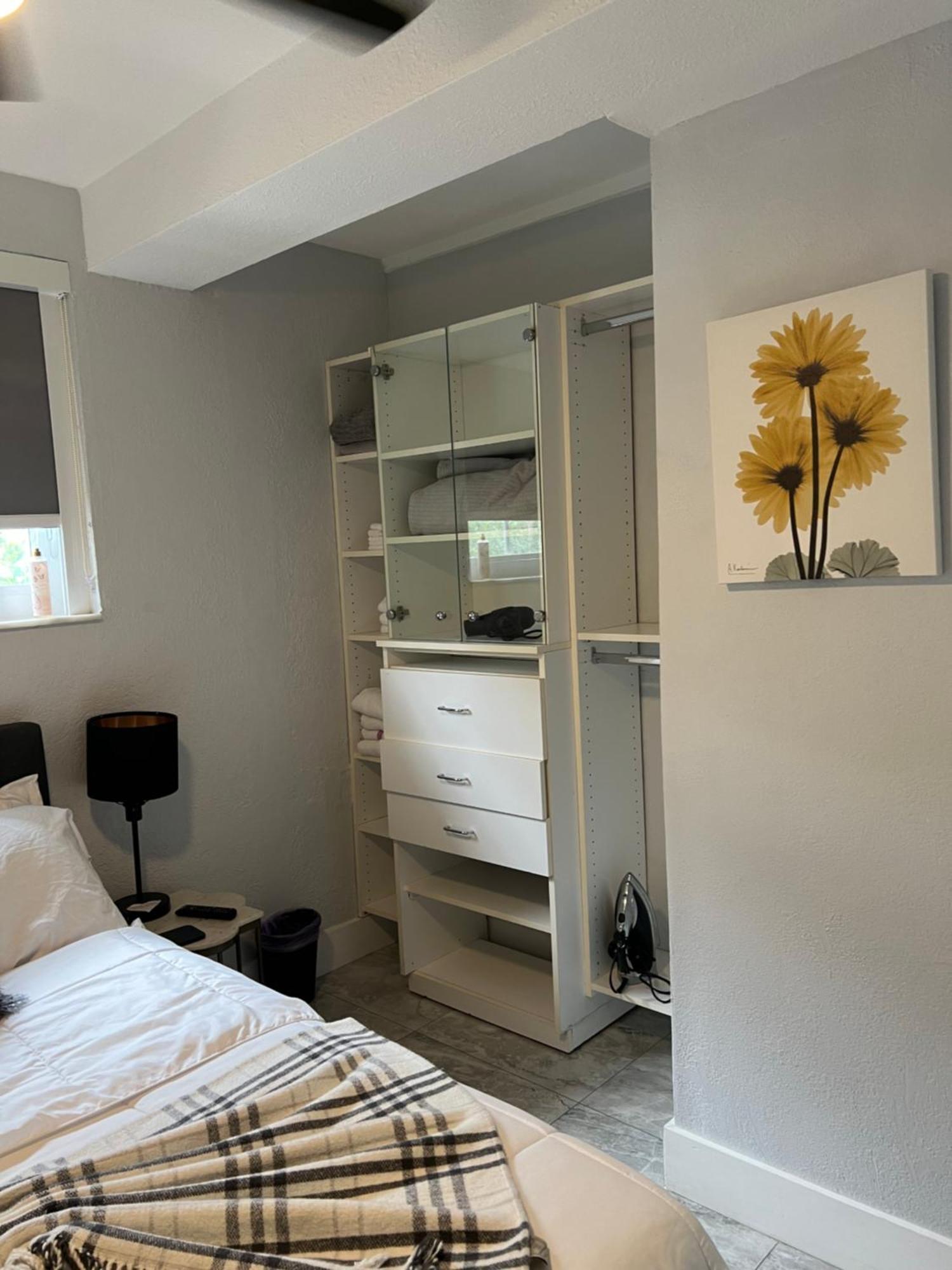 Little Gables Studio-Your Miami Escape-10Min Airport المظهر الخارجي الصورة
