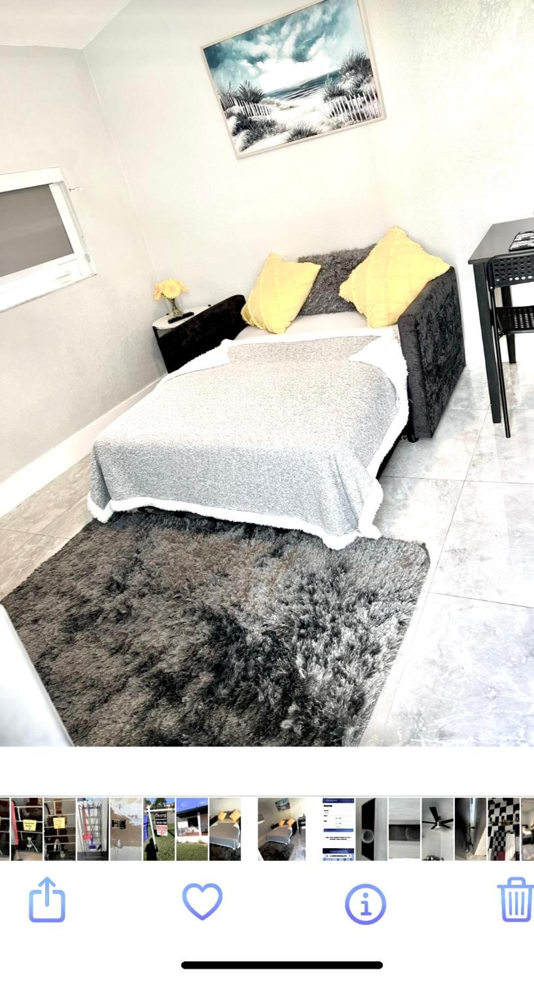 Little Gables Studio-Your Miami Escape-10Min Airport المظهر الخارجي الصورة