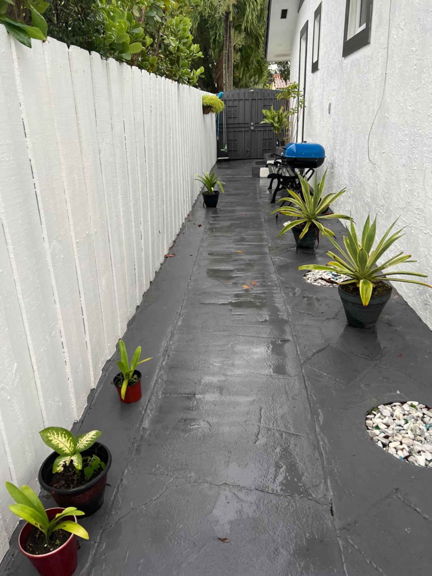 Little Gables Studio-Your Miami Escape-10Min Airport المظهر الخارجي الصورة