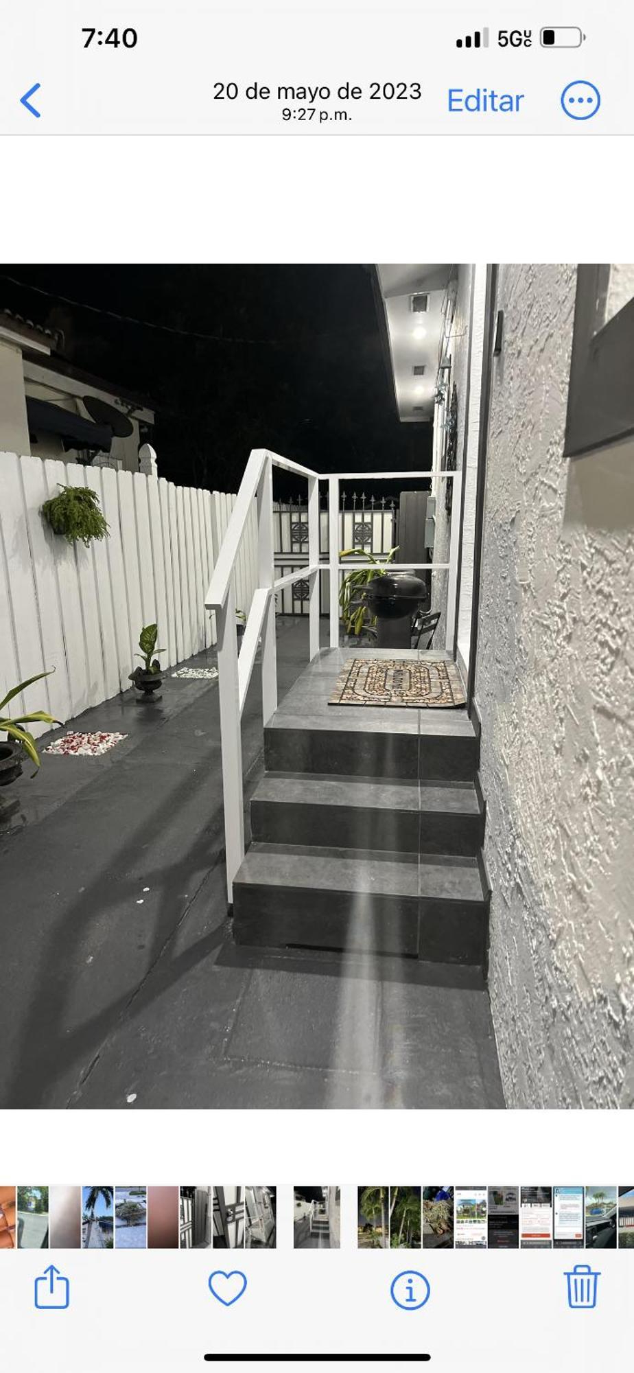 Little Gables Studio-Your Miami Escape-10Min Airport الغرفة الصورة