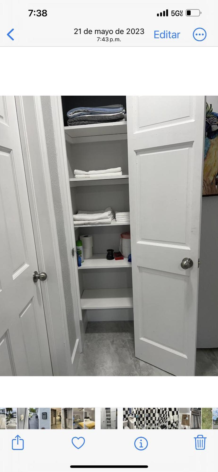Little Gables Studio-Your Miami Escape-10Min Airport الغرفة الصورة